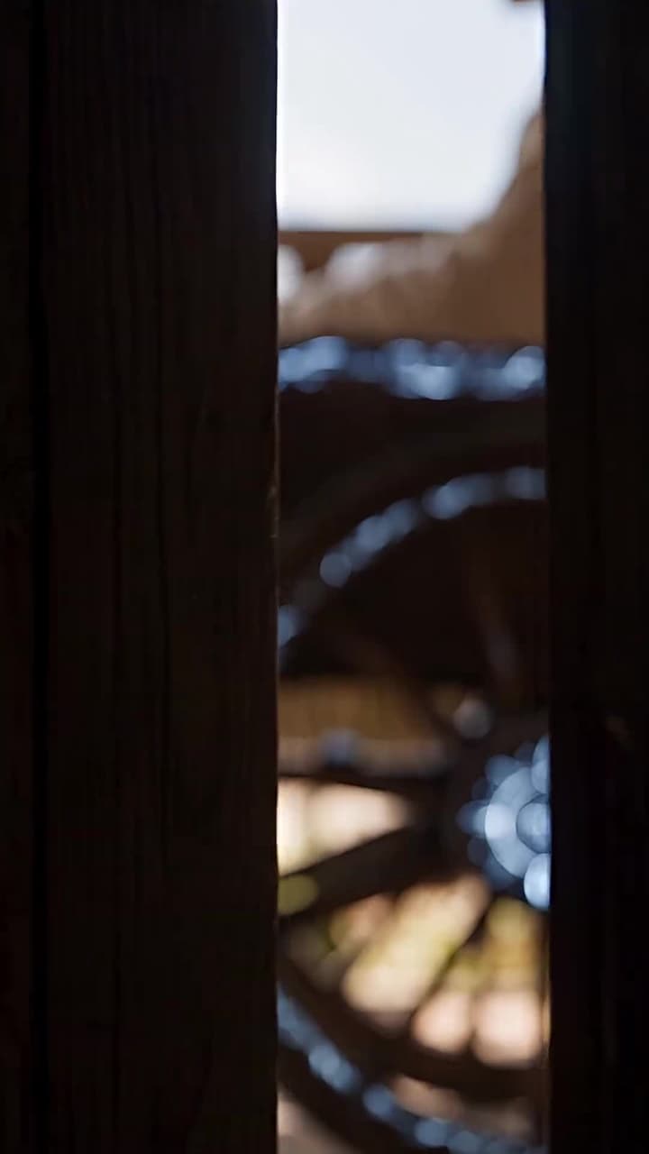 Eu Consigo Ver a Cor das Almas - Episode 3
