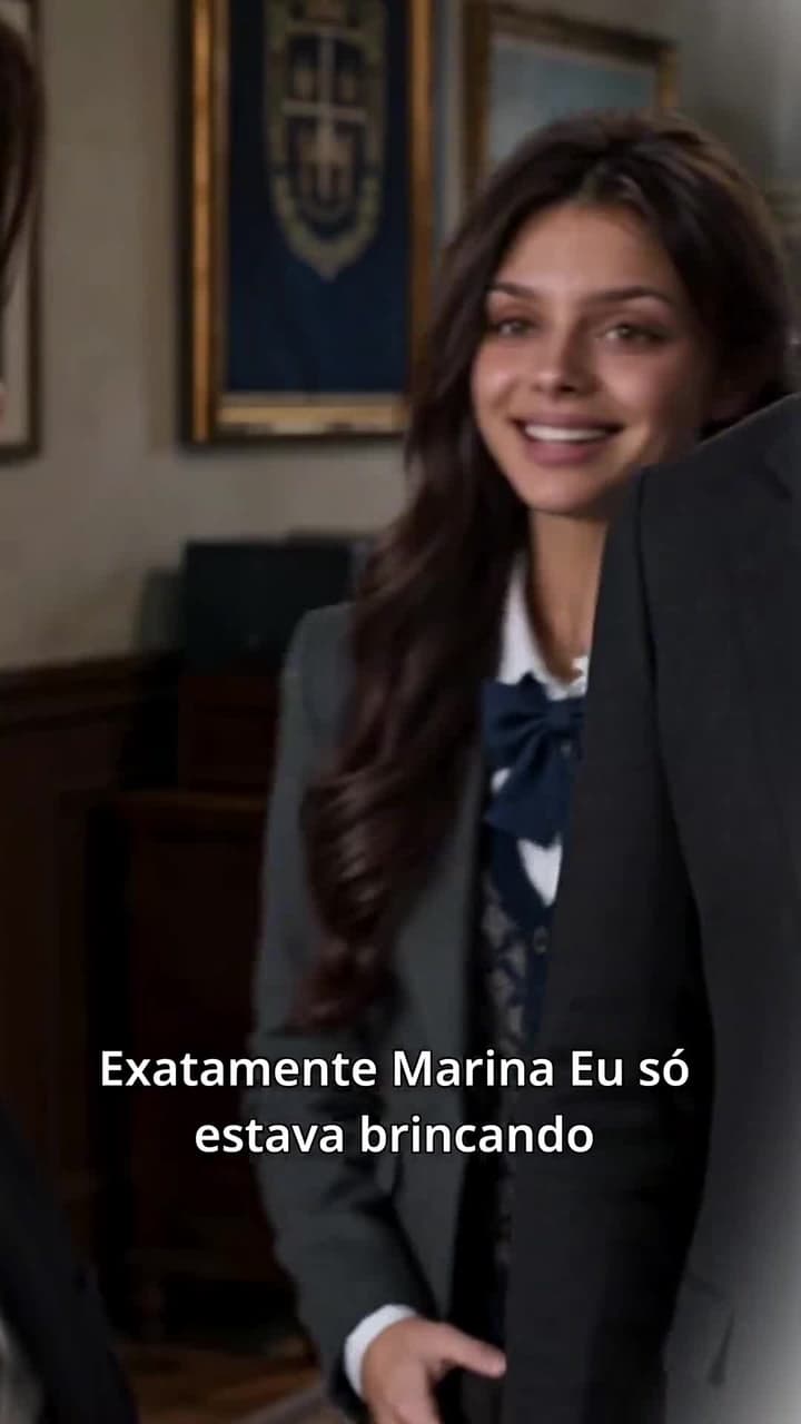 Meu Amor Online Era o Chefão - Episode 16