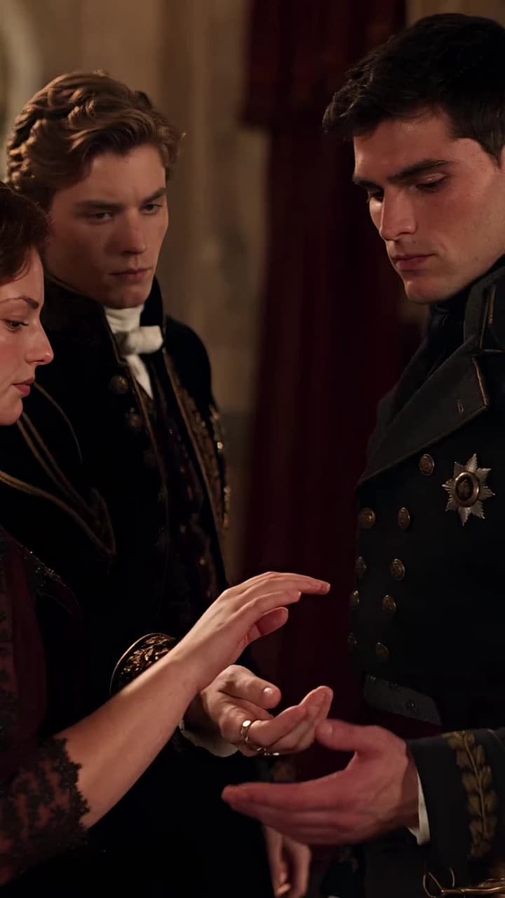 Queen Eliza With Superhuman Strength - Episode 16