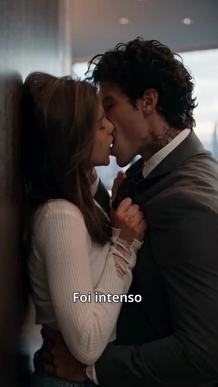 Meu Amor Online Era o Chefão - Episode 20