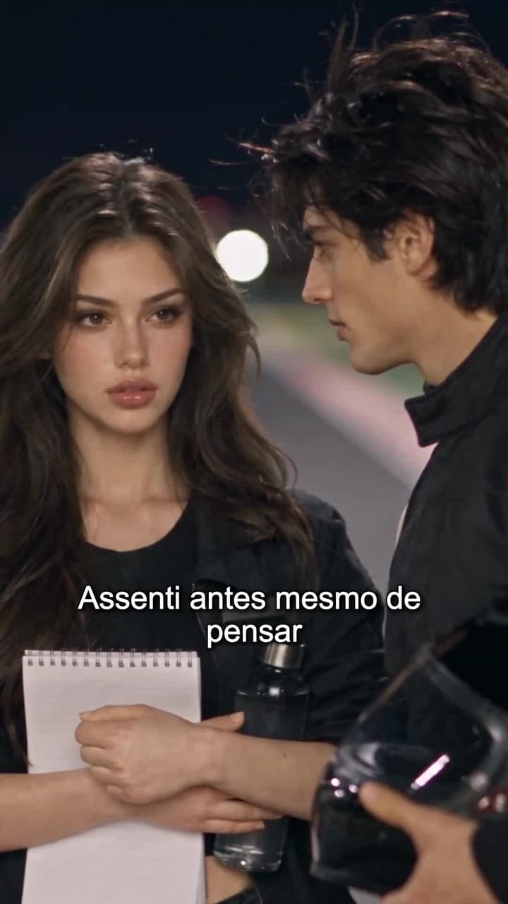 O Arrependimento do Herdeiro Cruel - Episode 3