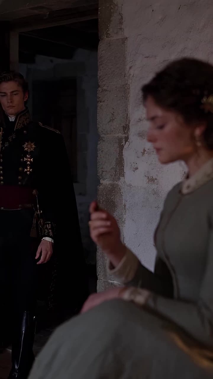 Queen Eliza With Superhuman Strength - Episode 18