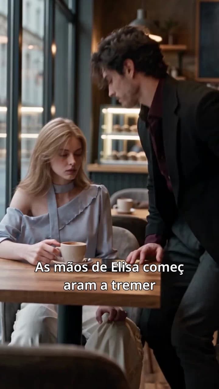 Eles Humilharam a Herdeira Errada - Episode 17