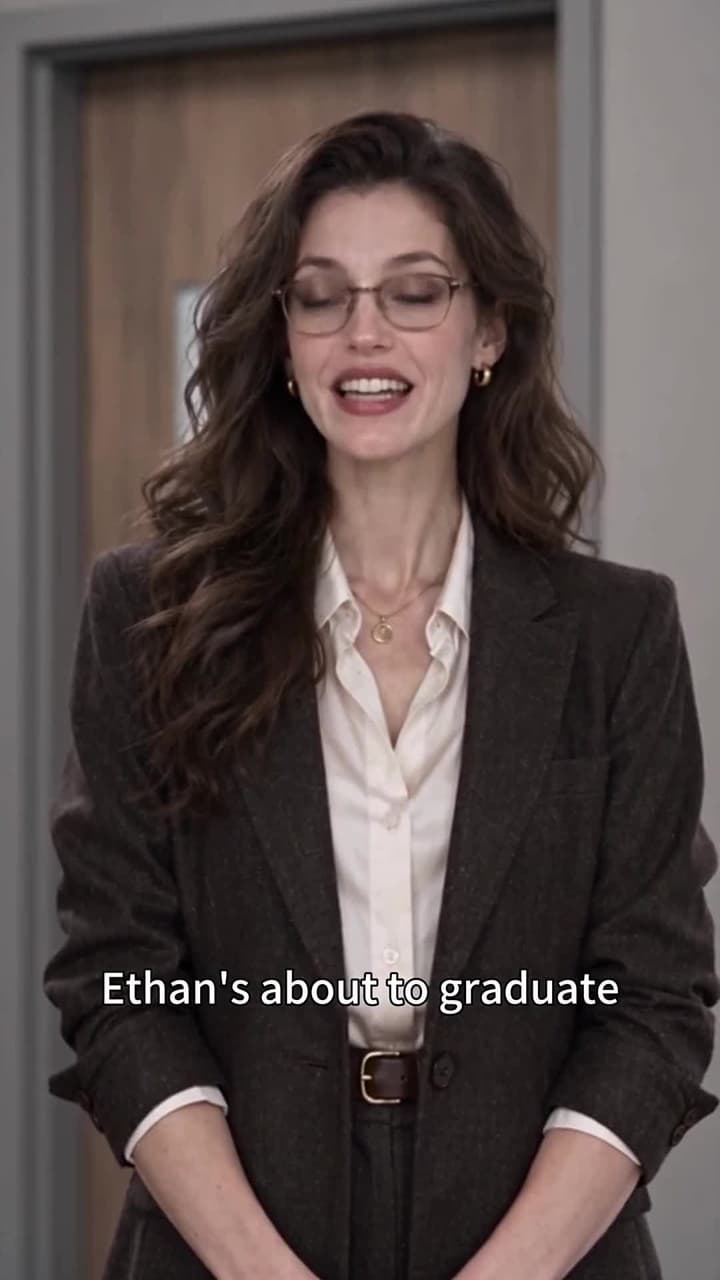 Catfish the Student Council President - Episode 15