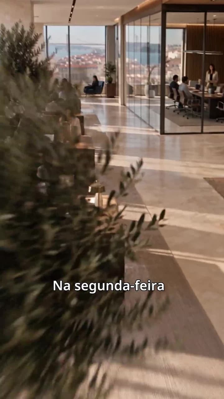 Meu Amor Online Era o Chefão - Episode 23
