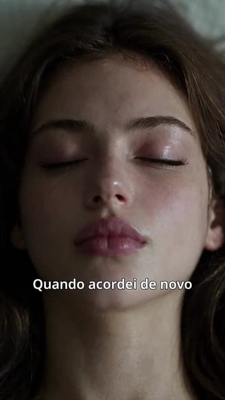 Renasci Para Viver por Mim - Episode 8