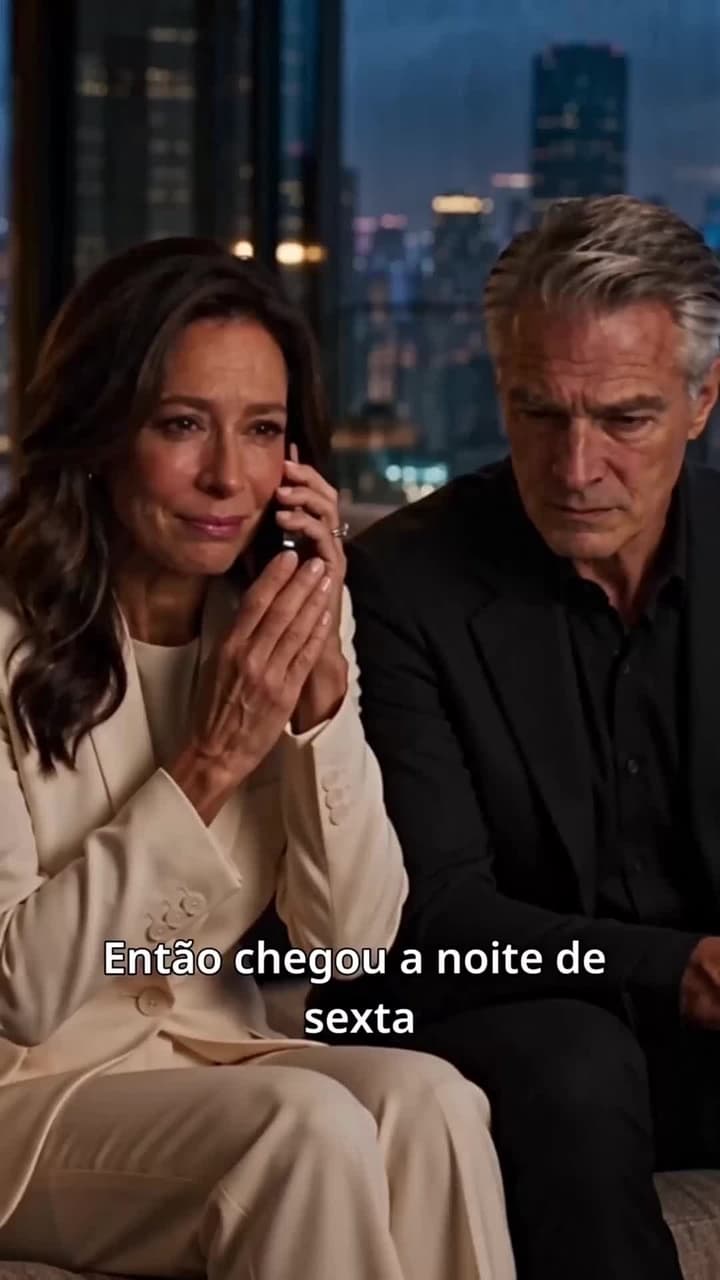 Meu Amor Online Era o Chefão - Episode 22