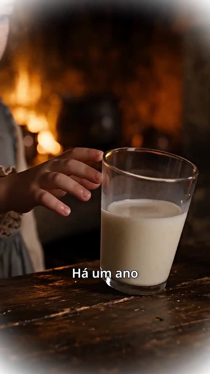 Eu Consigo Ver a Cor das Almas - Episode 2