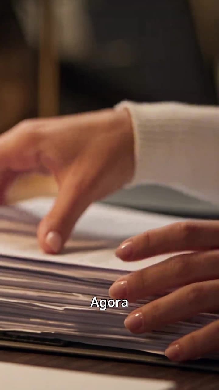 Meu Amor Online Era o Chefão - Episode 4