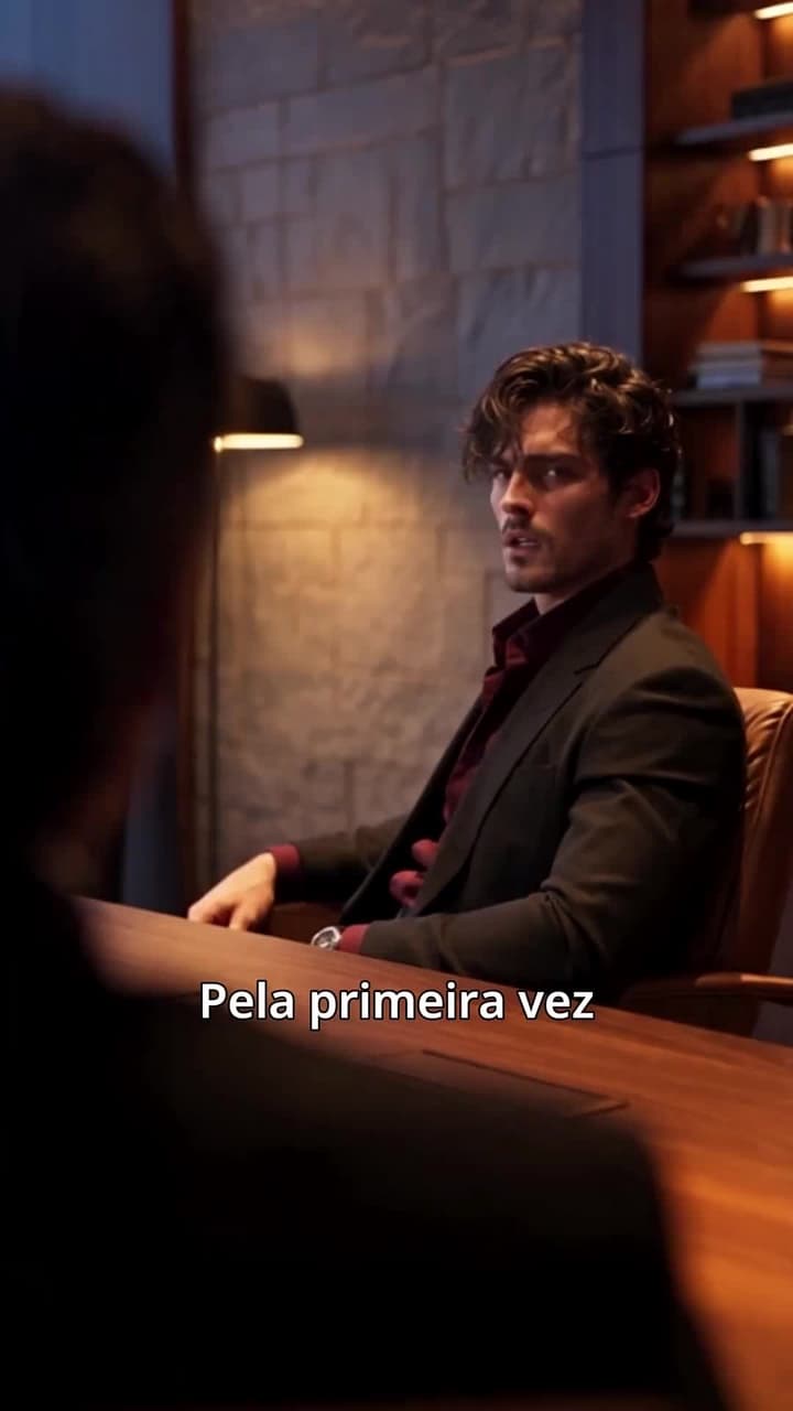 Eles Humilharam a Herdeira Errada - Episode 15