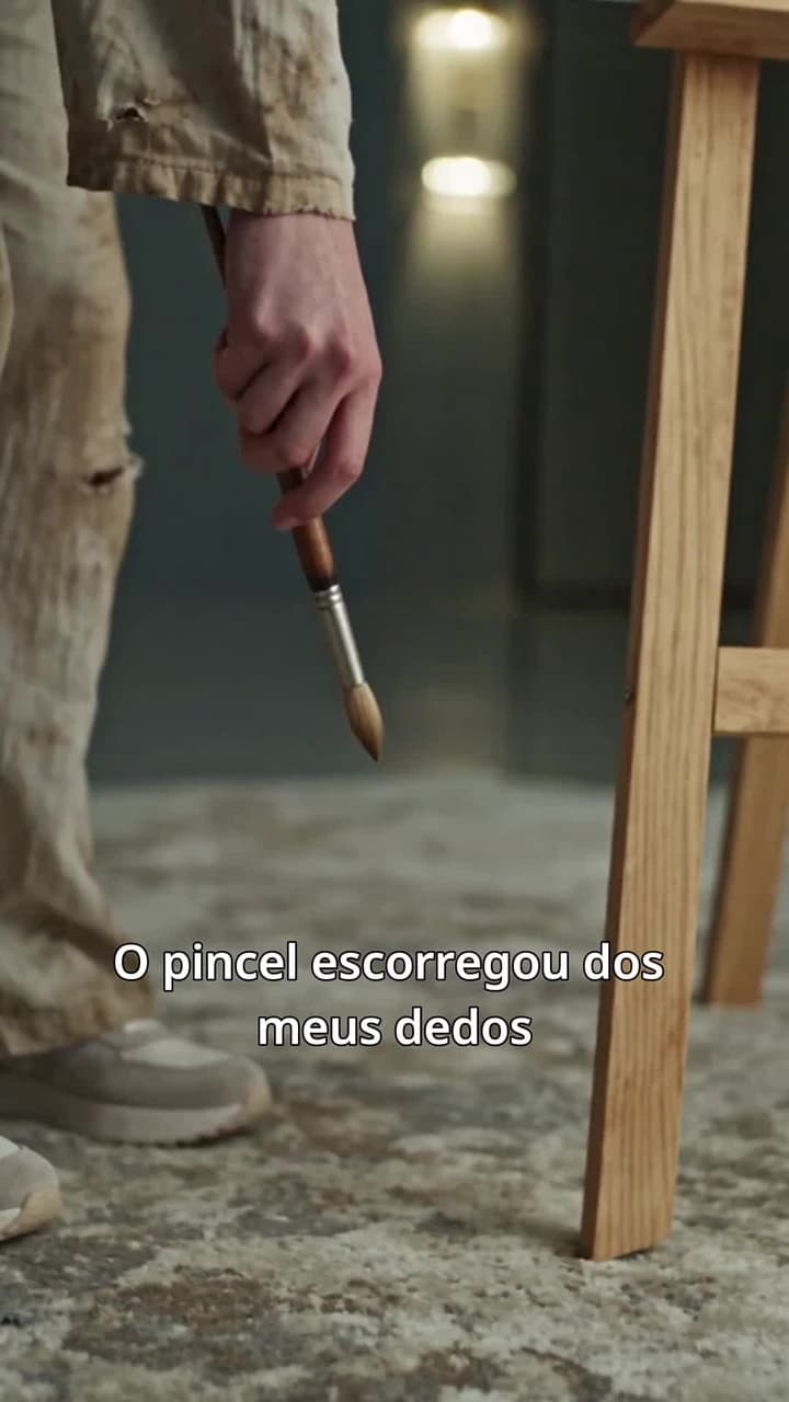 Renasci Para Viver por Mim - Episode 11