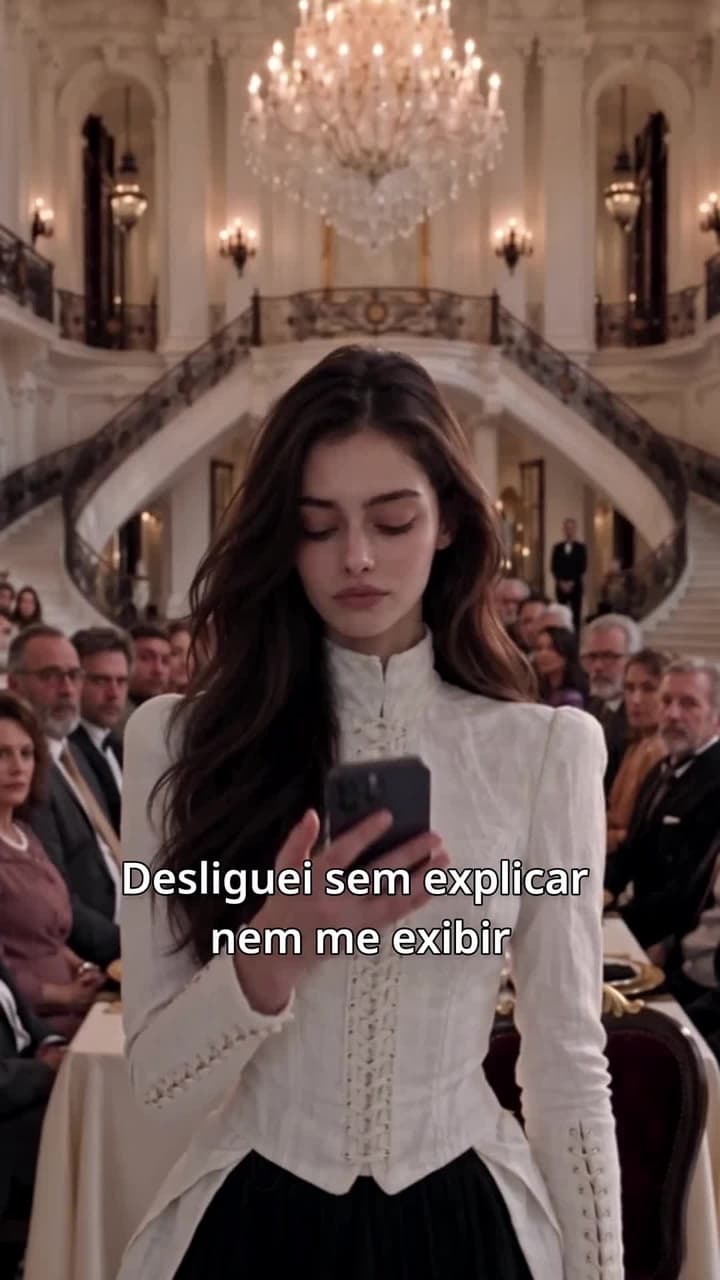 Eles Humilharam a Herdeira Errada - Episode 11