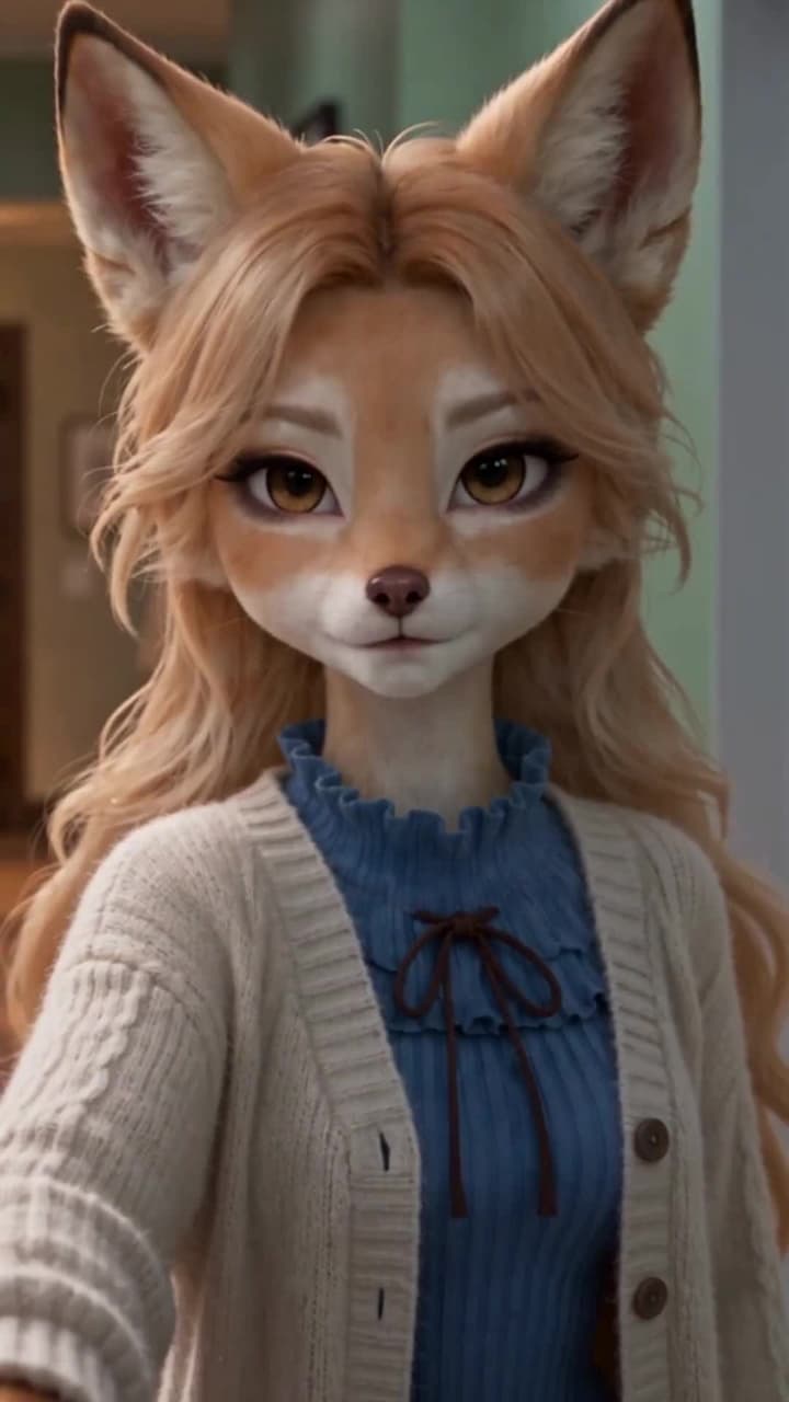 Glow Up, Claire - Episode 7
