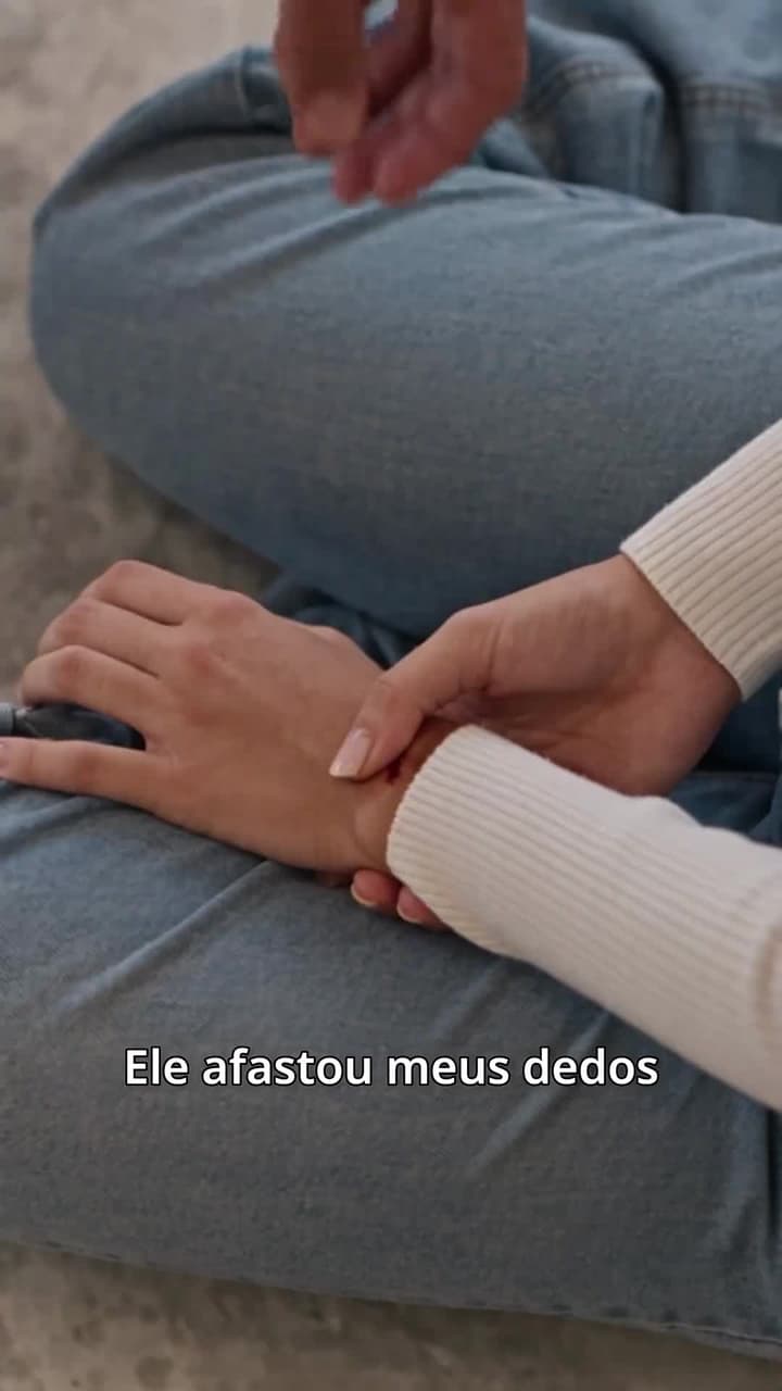 Meu Amor Online Era o Chefão - Episode 19