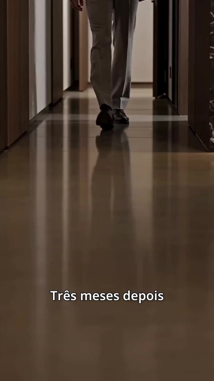 Meu Amor Online Era o Chefão - Episode 25