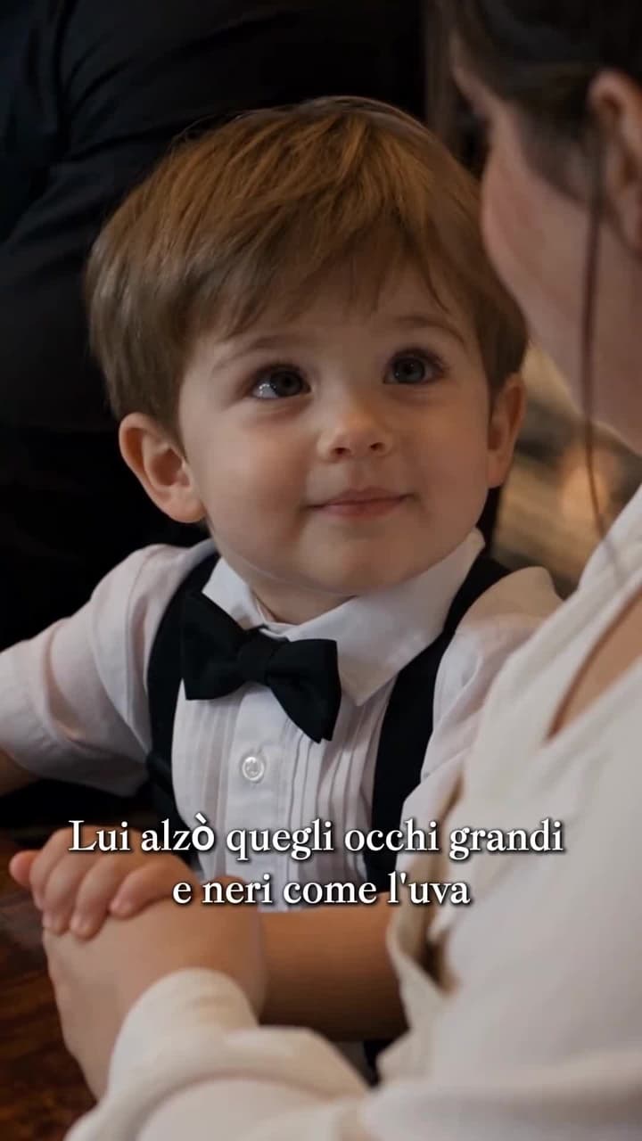 Dopo il divorzio, sono diventata la moglie XXL del Padrino - Episode 6