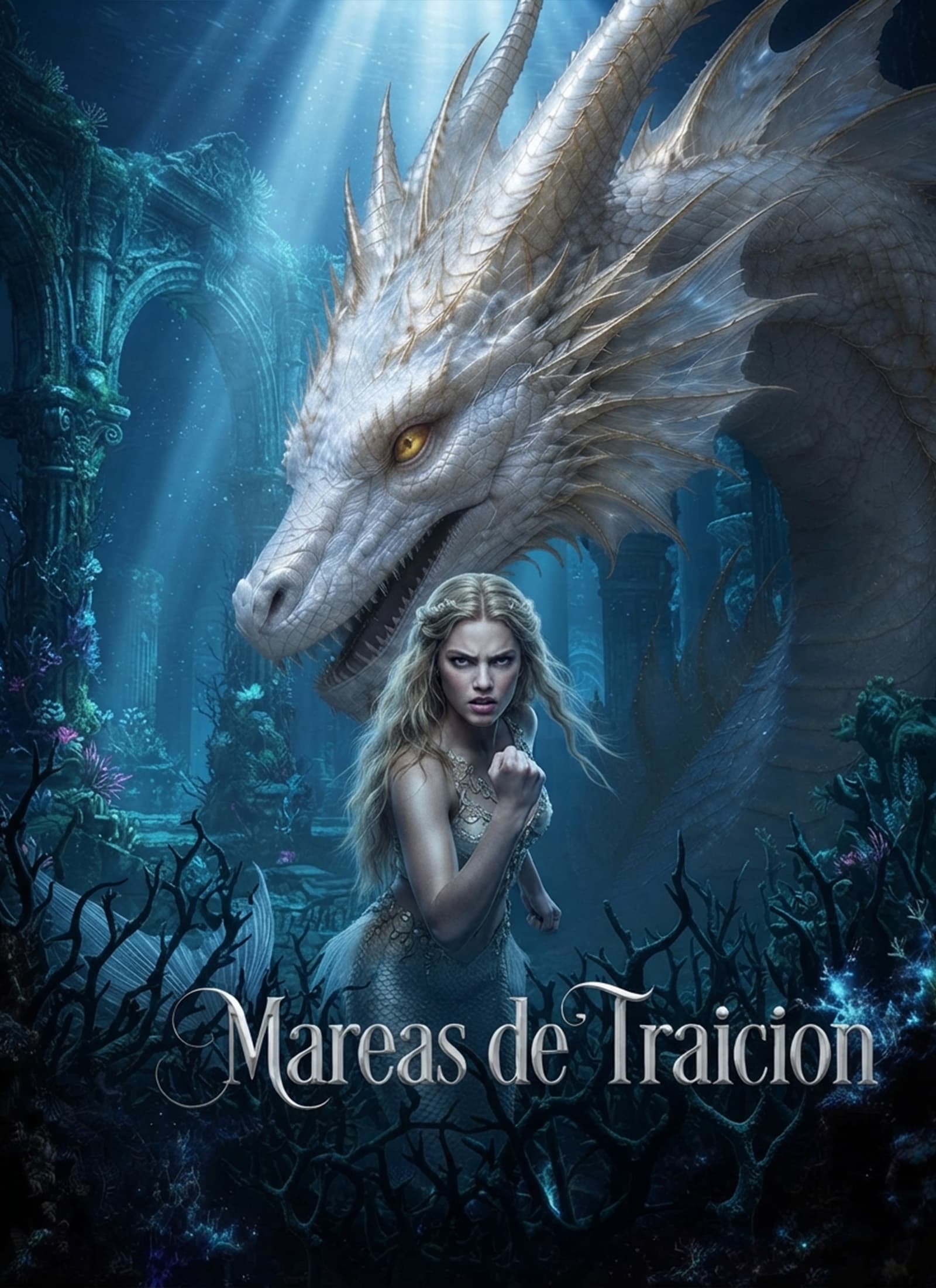 Mareas de Traición