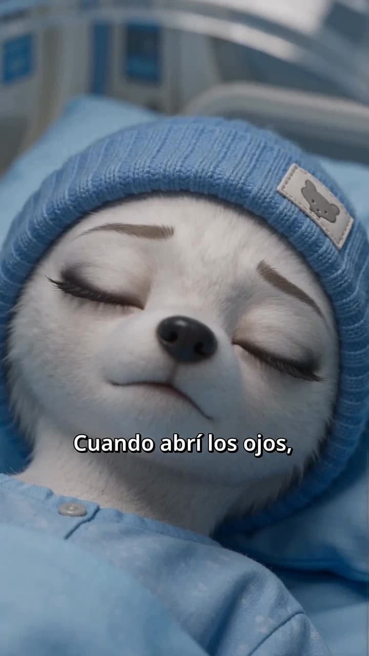 La Hija que Borraron - Episode 20