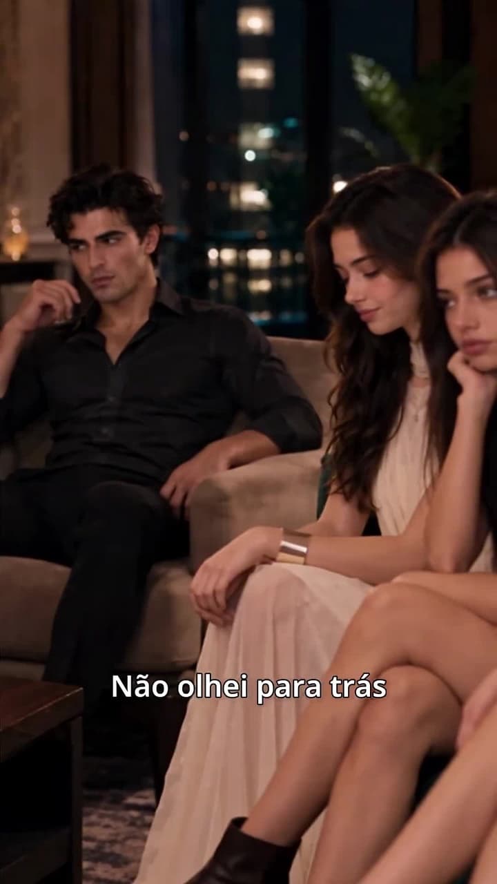 Depois da Amnésia, Virei a Substituta Que Ele Mais Amava - Episode 2