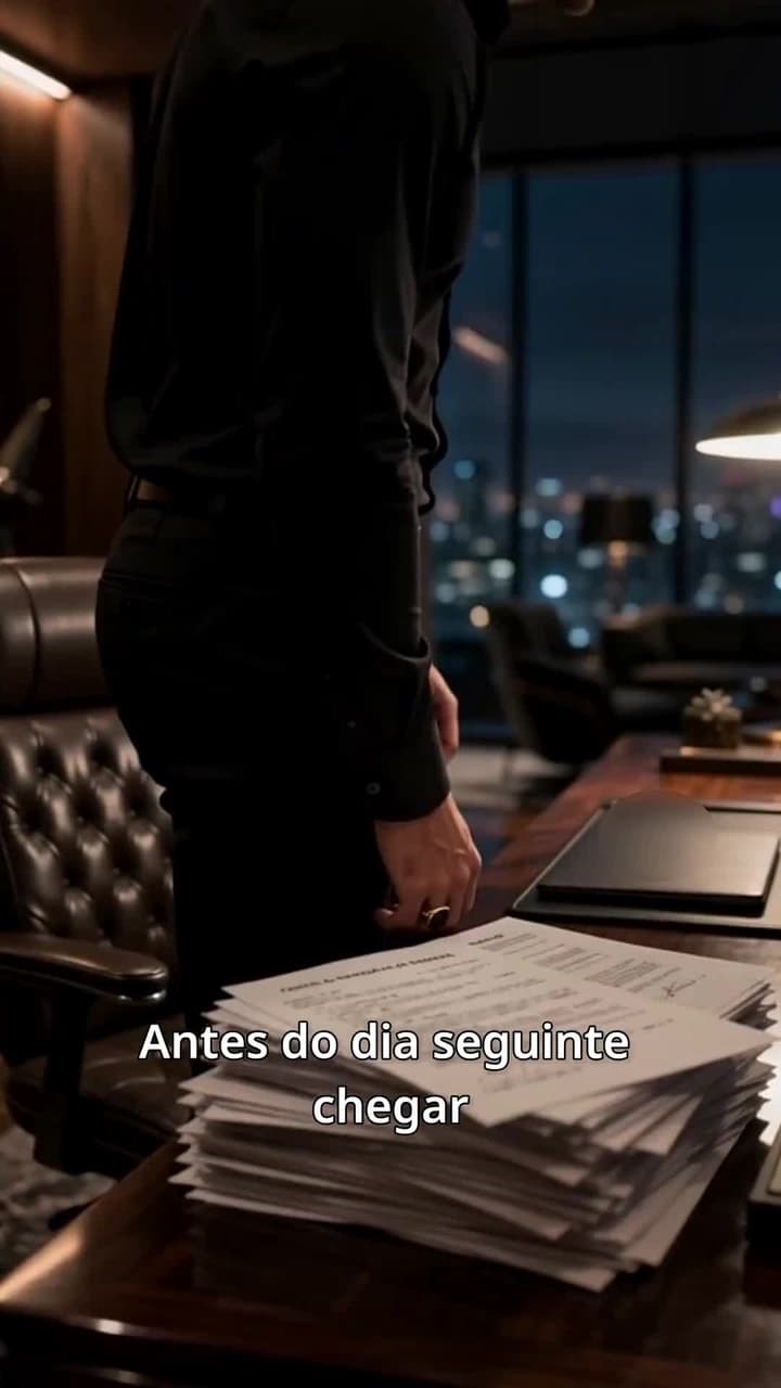 Depois da Amnésia, Virei a Substituta Que Ele Mais Amava - Episode 22