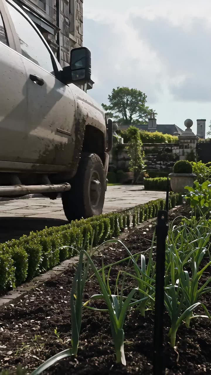 Farm Boy? Billionaire! - Episode 14