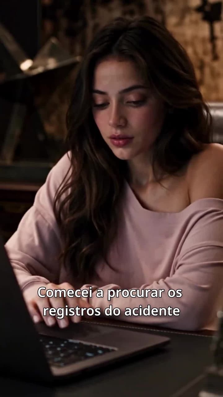 Depois da Amnésia, Virei a Substituta Que Ele Mais Amava - Episode 19