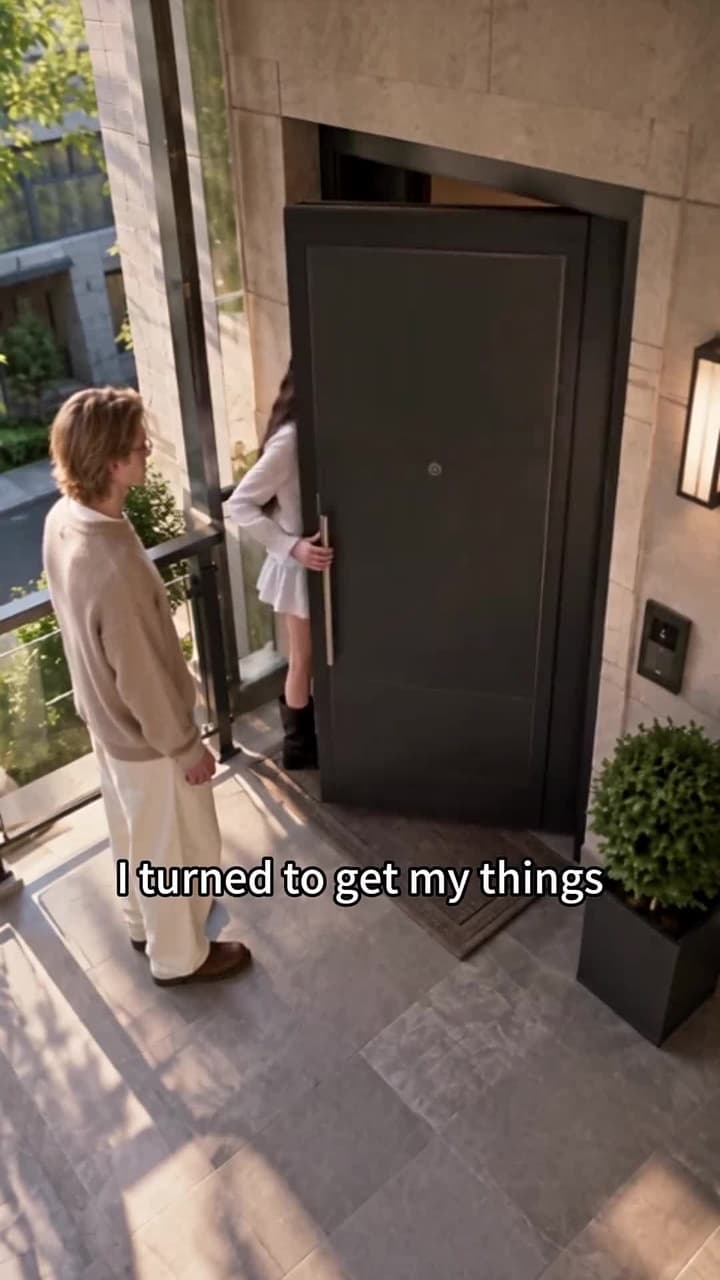 Queen's Deadly Move:My Ex Is My Loser - Episode 18
