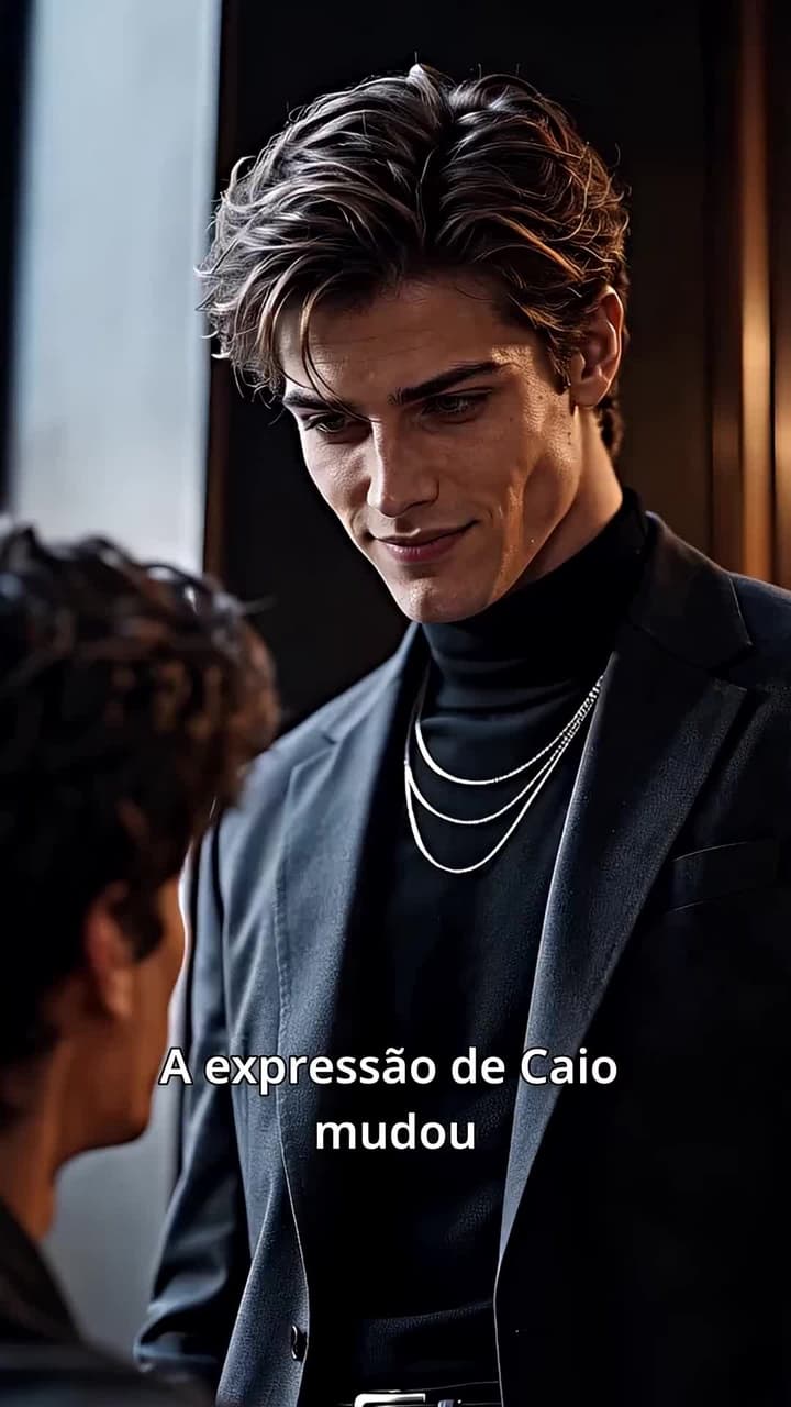 Meu coração bate no peito da minha ex-esposa bilionária - Episode 18