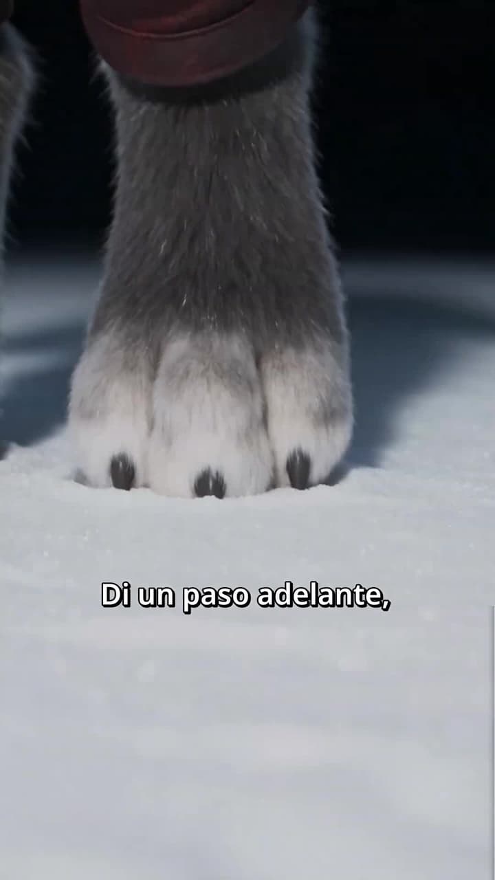 La Hija que Borraron - Episode 18