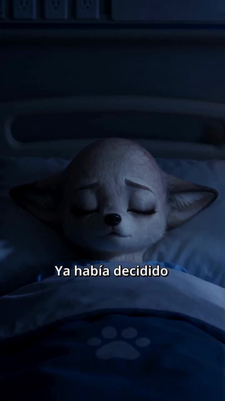 La Hija que Borraron - Episode 13