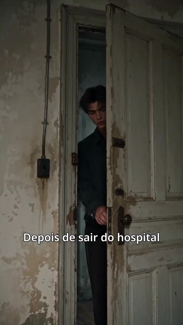Meu coração bate no peito da minha ex-esposa bilionária - Episode 5