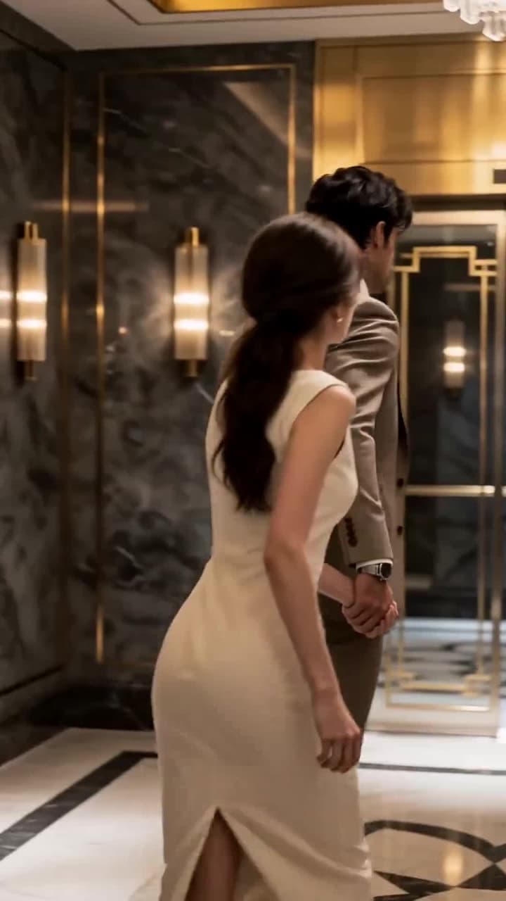 My Mafia Godfather Enemy by Day, Lover by Night - Episode 19