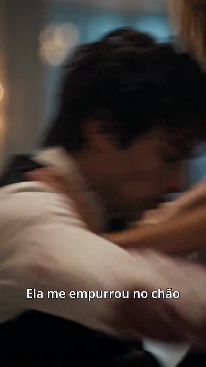 Meu coração bate no peito da minha ex-esposa bilionária - Episode 9
