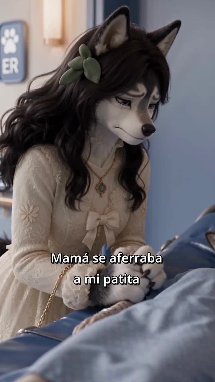 La Hija que Borraron - Episode 11