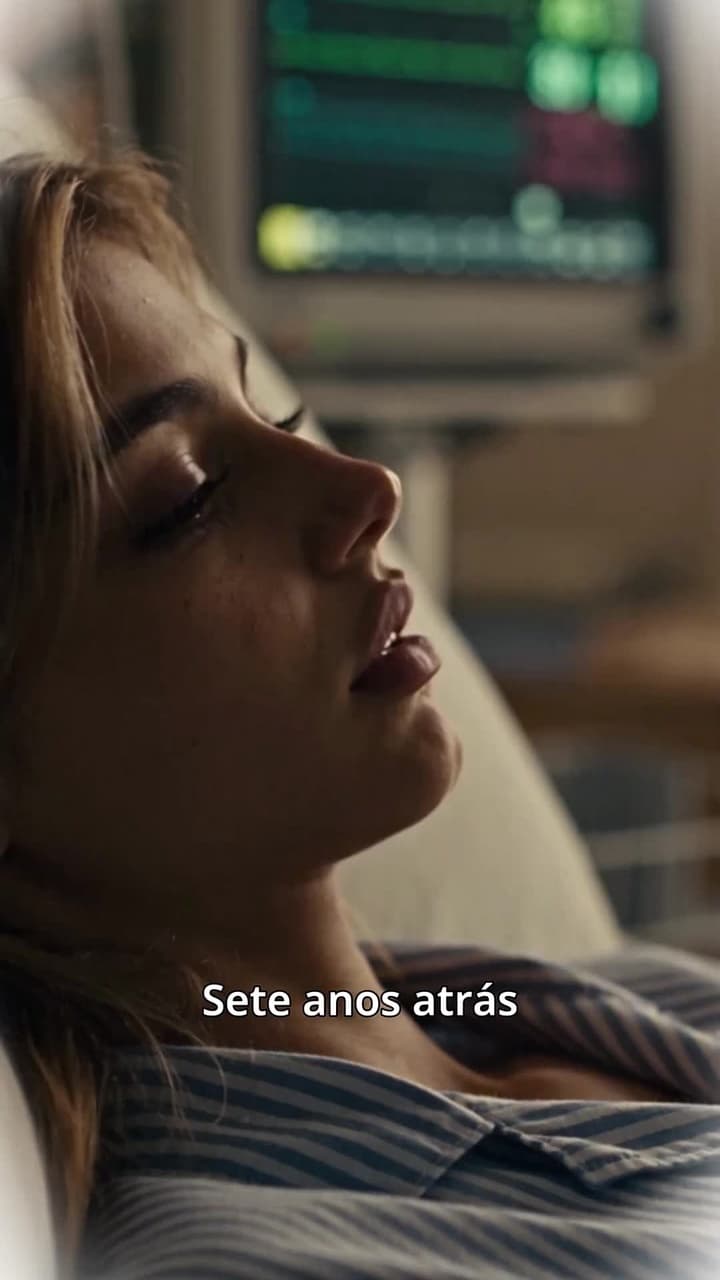 Meu coração bate no peito da minha ex-esposa bilionária - Episode 4
