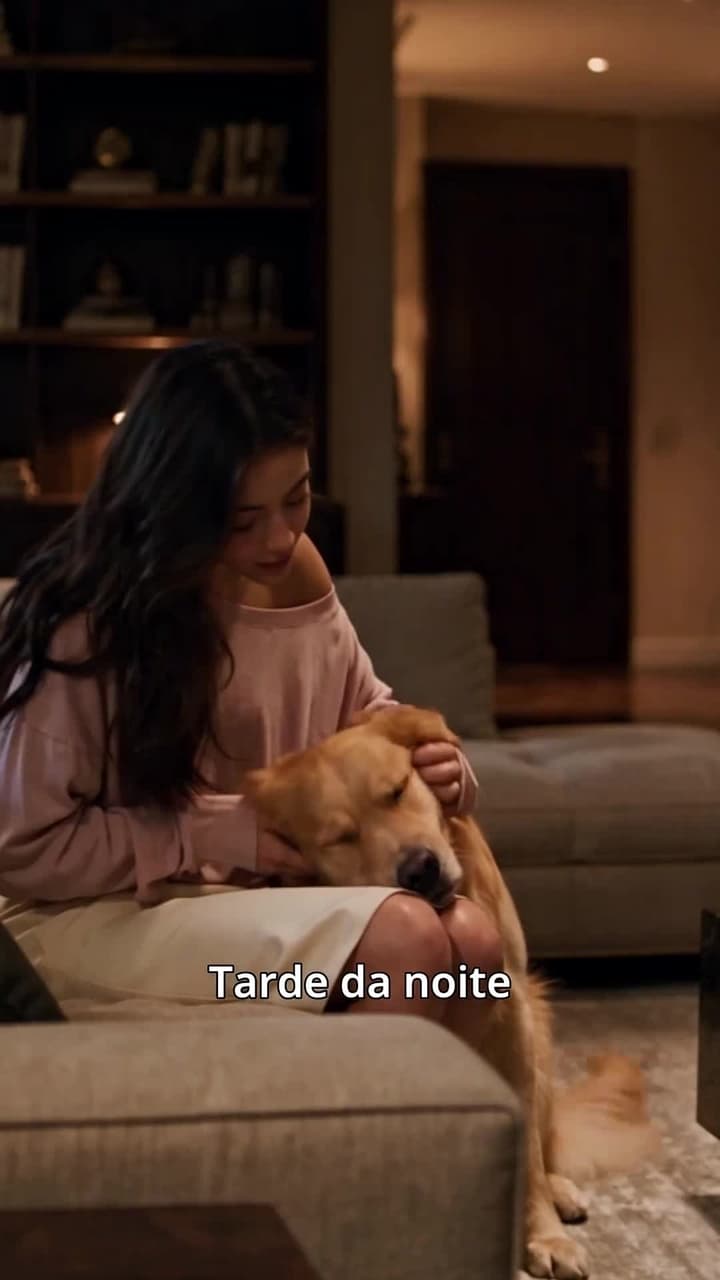 Depois da Amnésia, Virei a Substituta Que Ele Mais Amava - Episode 5