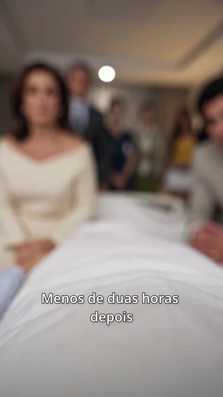 Depois da Amnésia, Virei a Substituta Que Ele Mais Amava - Episode 11