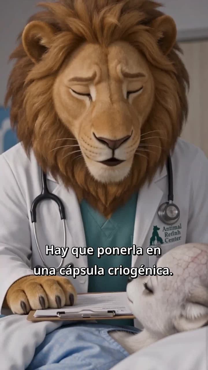La Hija que Borraron - Episode 14