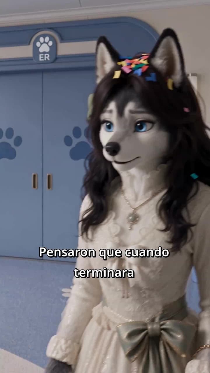 La Hija que Borraron - Episode 8