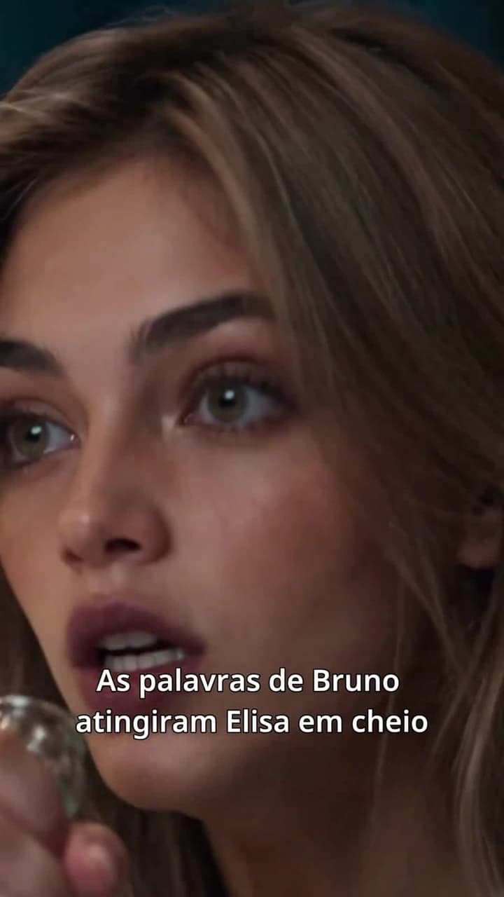 Meu coração bate no peito da minha ex-esposa bilionária - Episode 10