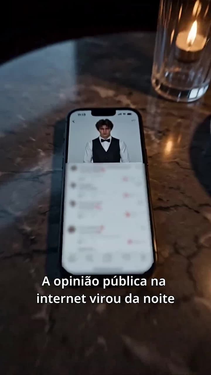 Meu coração bate no peito da minha ex-esposa bilionária - Episode 24