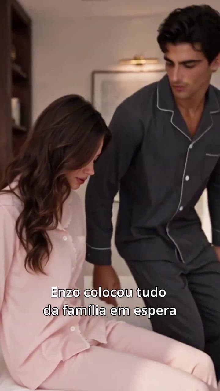 Depois da Amnésia, Virei a Substituta Que Ele Mais Amava - Episode 15