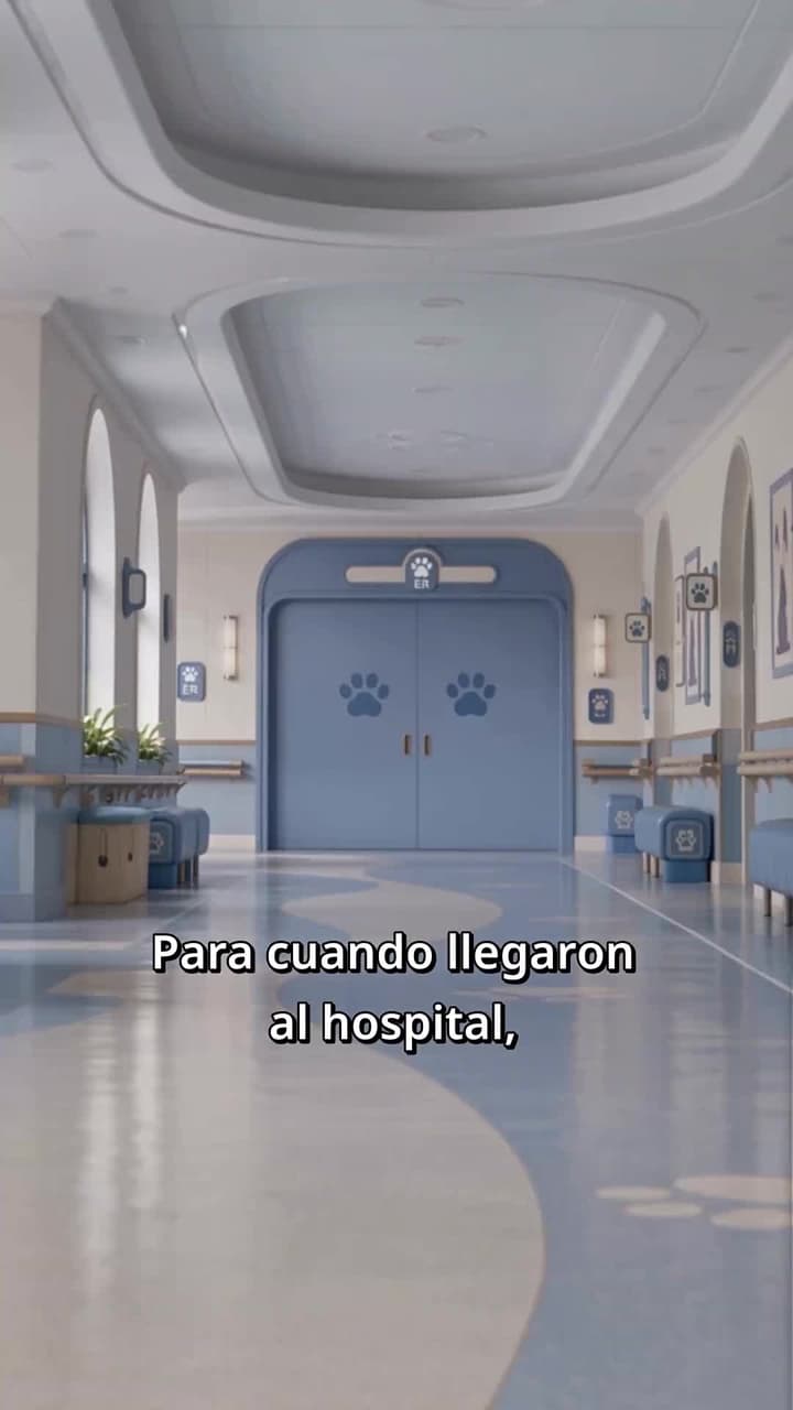 La Hija que Borraron - Episode 7