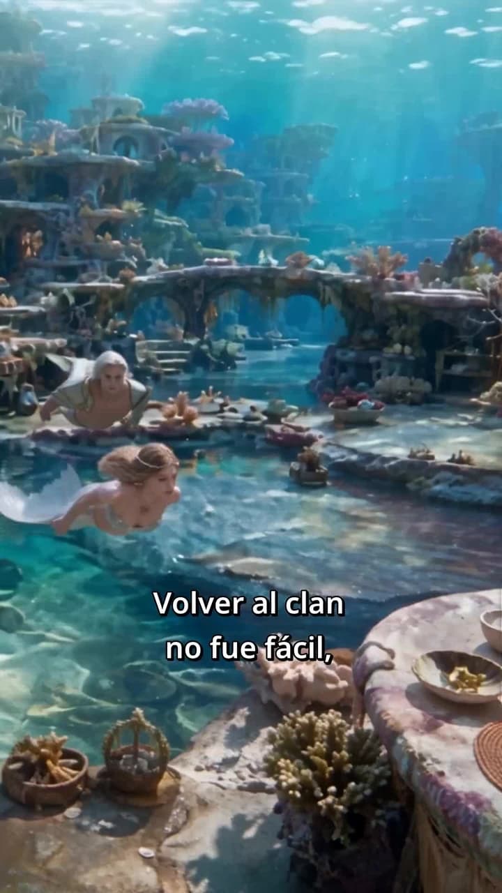 Mareas de Traición - Episode 17