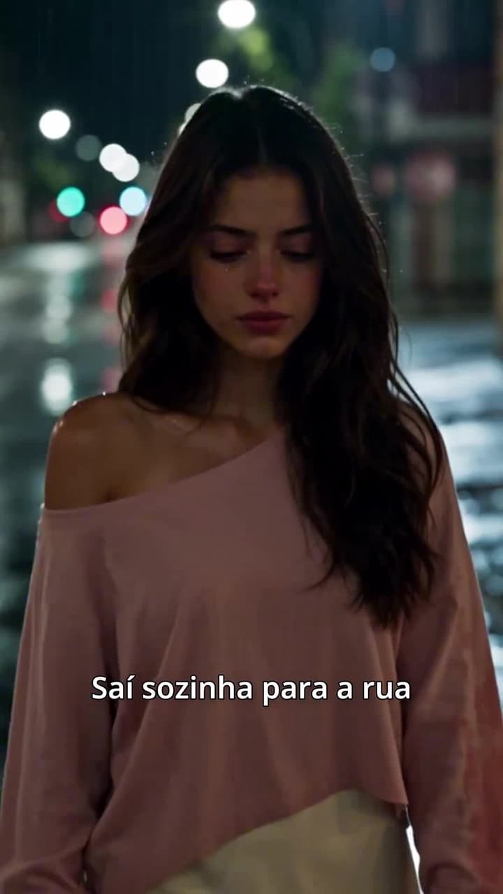 Depois da Amnésia, Virei a Substituta Que Ele Mais Amava - Episode 7