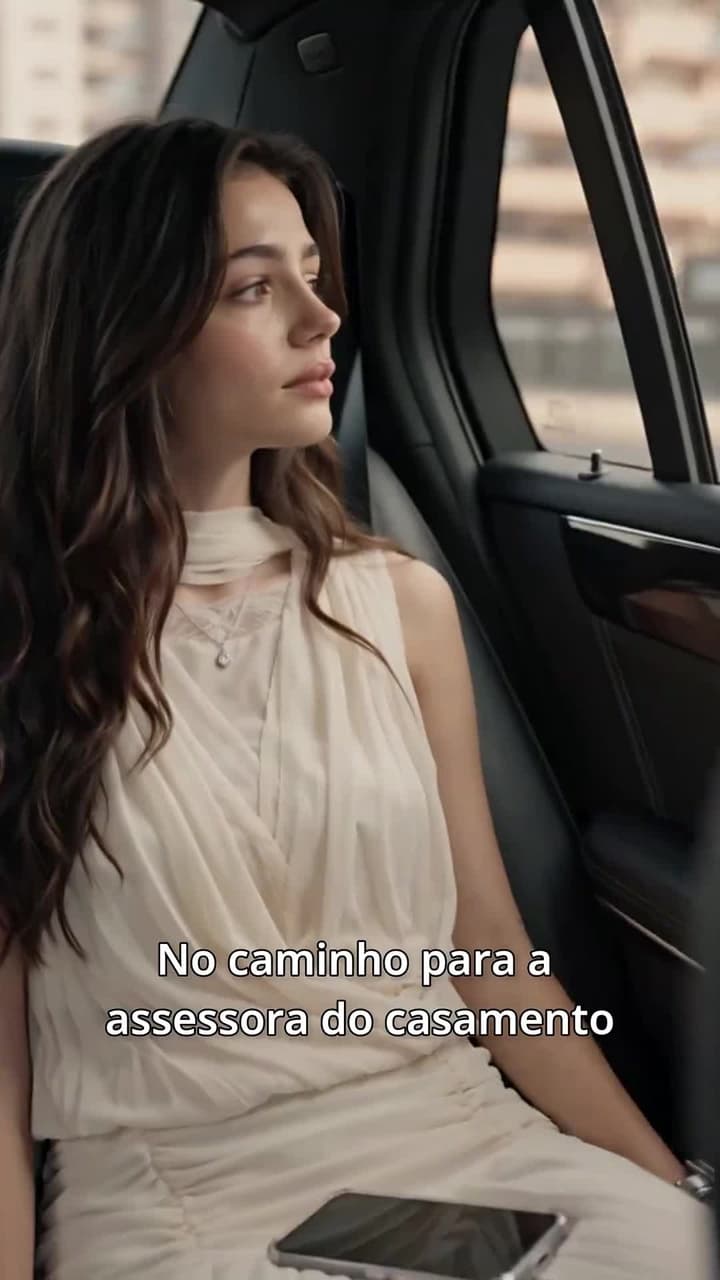Depois da Amnésia, Virei a Substituta Que Ele Mais Amava - Episode 4