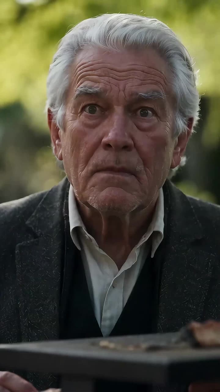 Farm Boy? Billionaire! - Episode 16