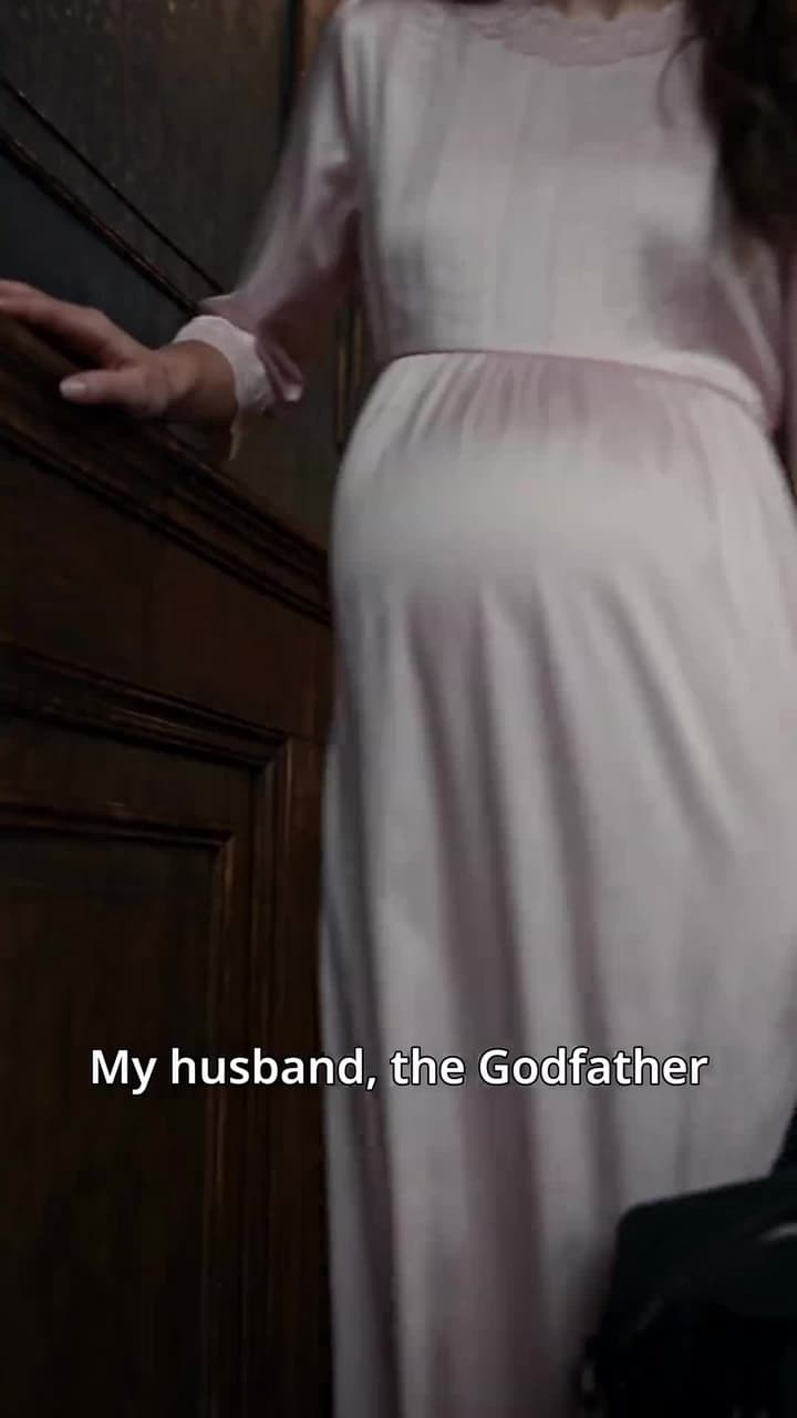 My Child Was Killed by theGodfather's Mistress - Episode 1