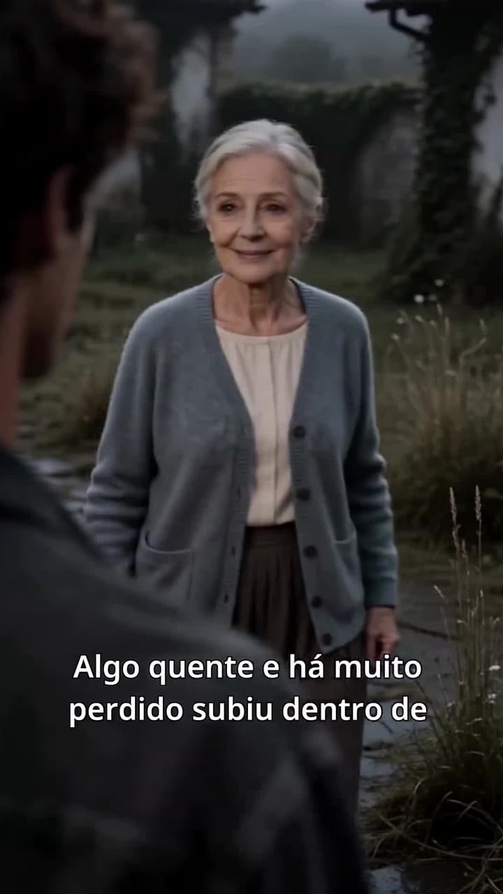 Meu coração bate no peito da minha ex-esposa bilionária - Episode 21