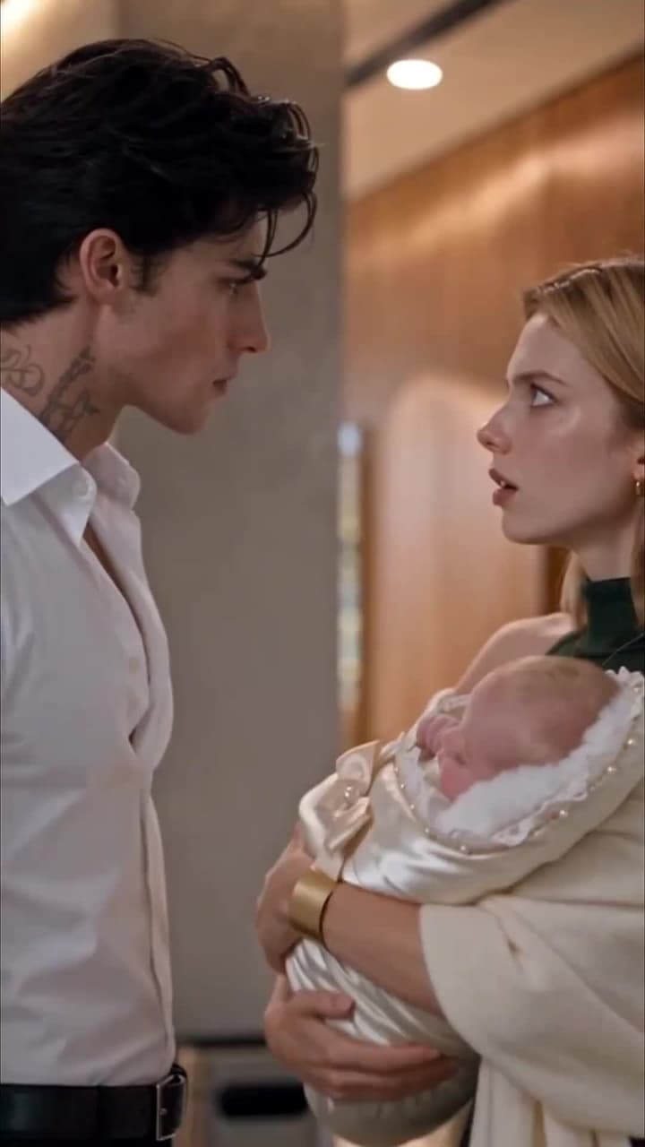 My Child Was Killed by theGodfather's Mistress - Episode 14